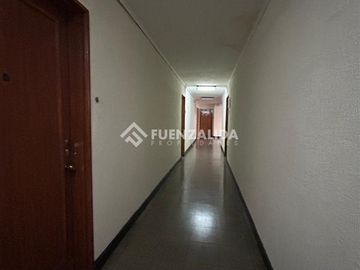 Departamento en venta de 1 dorm. apta para subsidio