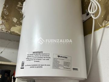 Departamento en venta de 1 dorm. apta para subsidio