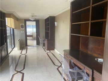 VENTA APARTAMENTO 482M2 LA CRESTA MEJOR PRECIO DE LA ZONA