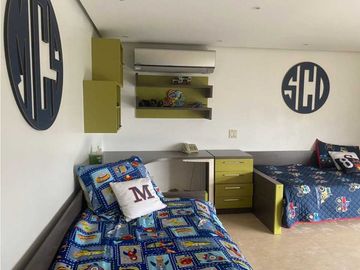 VENTA APARTAMENTO 482M2 LA CRESTA MEJOR PRECIO DE LA ZONA