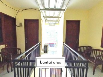 Dijual Kost 12 Kamar 5 Menit Ke Kampus UIN Ciputat
