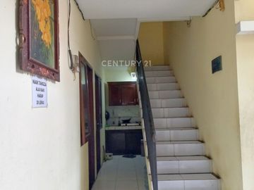 Dijual Kost 12 Kamar 5 Menit Ke Kampus UIN Ciputat