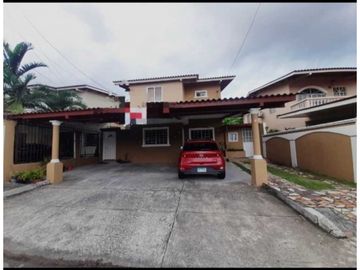 SAN ANTONIO / CASA DE DOS NIVELES / 3 RECAMARAS / OFICINA / 258M2 / YL