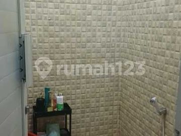 Dijual Perumahan di Cluster Carissa Graha Raya