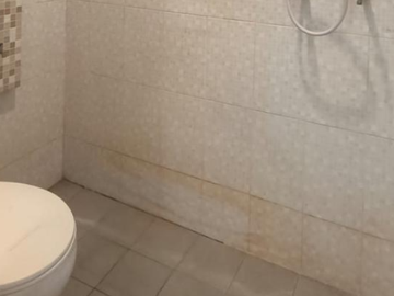 Rumah Pakuwon City Florence Puri Asri dkt griya asri dan sorento