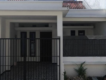 Rumah Pakuwon City Florence Puri Asri dkt griya asri dan sorento