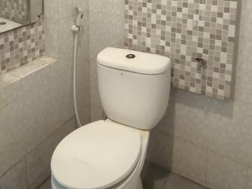 Rumah Pakuwon City Florence Puri Asri dkt griya asri dan sorento