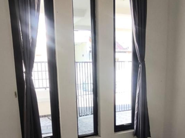 Rumah Pakuwon City Florence Puri Asri dkt griya asri dan sorento