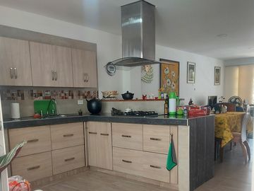casa en venta en tejares de san fernando. Cod V6290974