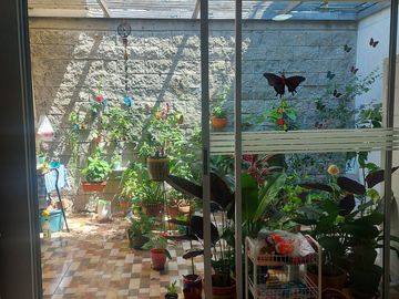 casa en venta en tejares de san fernando. Cod V6290974