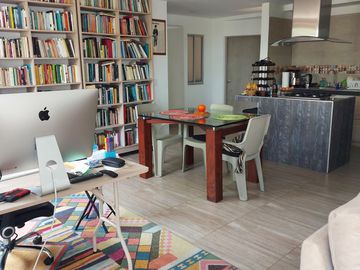 casa en venta en tejares de san fernando. Cod V6290974