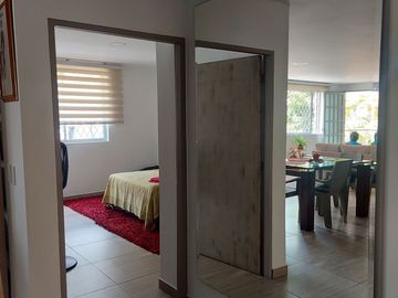 casa en venta en tejares de san fernando. Cod V6290974