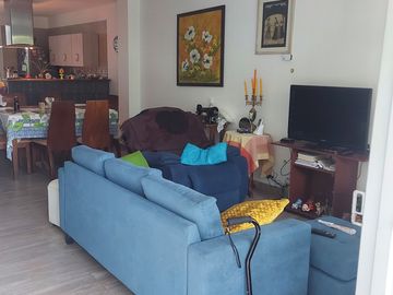 casa en venta en tejares de san fernando. Cod V6290974