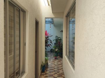 casa en venta en tejares de san fernando. Cod V6290974
