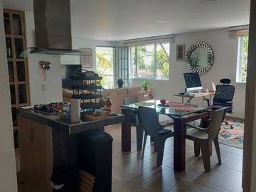 casa en venta en tejares de san fernando. Cod V6290974