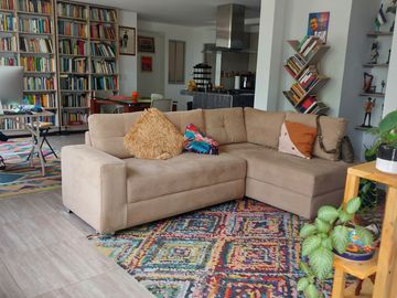 casa en venta en tejares de san fernando. Cod V6290974
