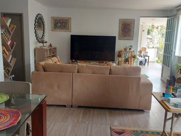casa en venta en tejares de san fernando. Cod V6290974