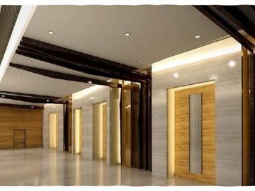 DIJUAL GEDUNG FASILITAS LENGKAP SIAP PAKAI LOKASI BAGUS DI ALAM SUTERA