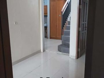 Rumah mainroad cihanjuang dekat sariwangi parongpong bandung barat