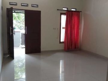 Rumah mainroad cihanjuang dekat sariwangi parongpong bandung barat
