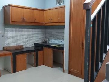 Rumah mainroad cihanjuang dekat sariwangi parongpong bandung barat