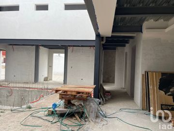 SE VENDE CASA  EN OBRA BLANCA BOSQUE REAL, PACHUCA HIDALGO.