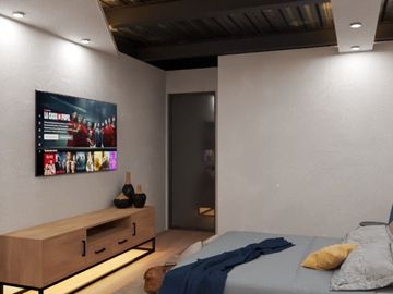 SE VENDE CASA  EN OBRA BLANCA BOSQUE REAL, PACHUCA HIDALGO.