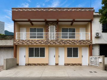 edificio en venta en la flora. Cod V17881