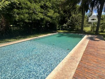 Casa - Abril Club De Campo
