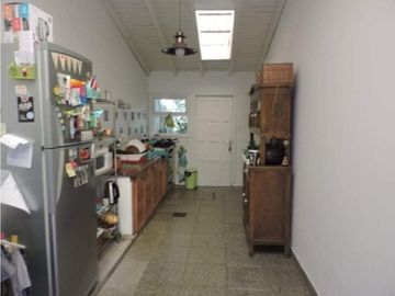 chalet 3Amb. con amplio patio y garage