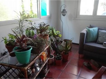 chalet 3Amb. con amplio patio y garage