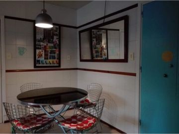 chalet 3Amb. con amplio patio y garage