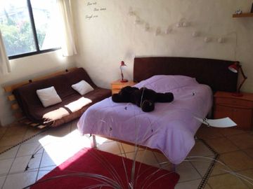 Casa en venta en Las Fincas, Jiutepec, Morelos.  Casas y bienes raíces al sureste de Cuernavaca, Morelos.