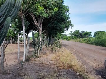 Rancho en venta en Paso de Ovejas, Ver.
