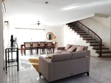 HOUSE FOR RENT IN AS FORTUNA WITH 3 BEDROOM PLUS 2 PARKING