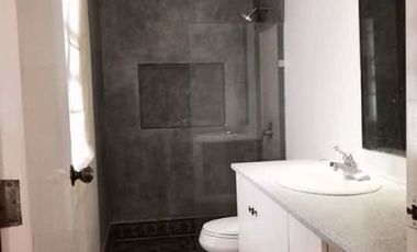 HOUSE FOR RENT IN AS FORTUNA WITH 3 BEDROOM PLUS 2 PARKING
