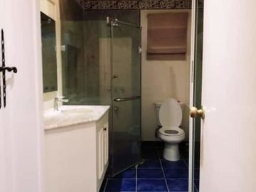 HOUSE FOR RENT IN AS FORTUNA WITH 3 BEDROOM PLUS 2 PARKING