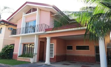 HOUSE FOR RENT IN AS FORTUNA WITH 3 BEDROOM PLUS 2 PARKING