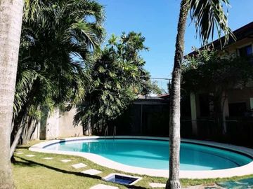 HOUSE FOR RENT IN AS FORTUNA WITH 3 BEDROOM PLUS 2 PARKING