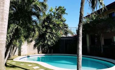 HOUSE FOR RENT IN AS FORTUNA WITH 3 BEDROOM PLUS 2 PARKING