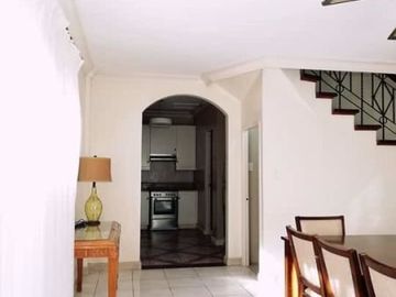HOUSE FOR RENT IN AS FORTUNA WITH 3 BEDROOM PLUS 2 PARKING