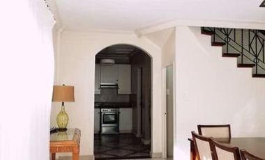 HOUSE FOR RENT IN AS FORTUNA WITH 3 BEDROOM PLUS 2 PARKING