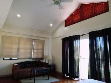 HOUSE FOR RENT IN AS FORTUNA WITH 3 BEDROOM PLUS 2 PARKING