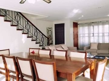 HOUSE FOR RENT IN AS FORTUNA WITH 3 BEDROOM PLUS 2 PARKING