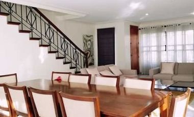 HOUSE FOR RENT IN AS FORTUNA WITH 3 BEDROOM PLUS 2 PARKING