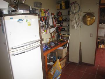 CHALET DE CATEGORIA EN BARRIO CERRADO LOMAS DEL REY. MAYU SUMAJ