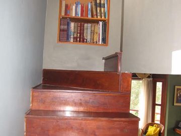 CHALET DE CATEGORIA EN BARRIO CERRADO LOMAS DEL REY. MAYU SUMAJ