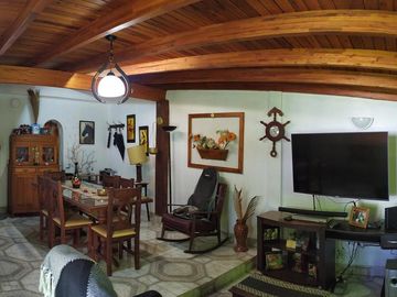 Casa - Quintas De Arguello