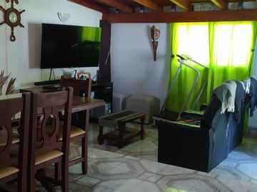 Casa - Quintas De Arguello
