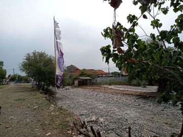 Tanah Perumahan Modern di Sidoarjo Cicilan Murah